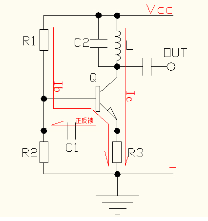 lc振蕩電路和lc諧振電路有什么區(qū)別？lc振蕩電路的原理及特點(diǎn)詳解
