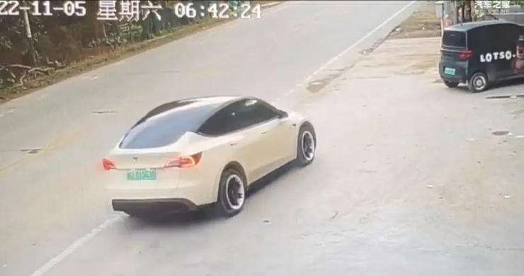 潮州特斯拉事故鑒定報(bào)告出爐，家屬不服！