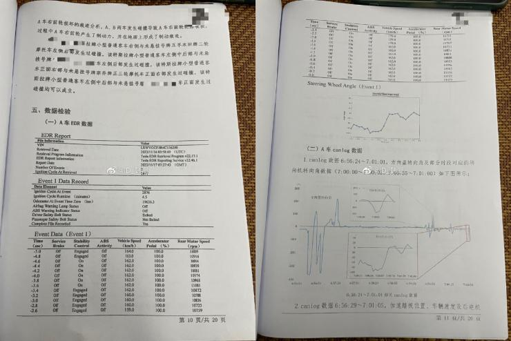 潮州特斯拉事故鑒定報(bào)告出爐，家屬不服！