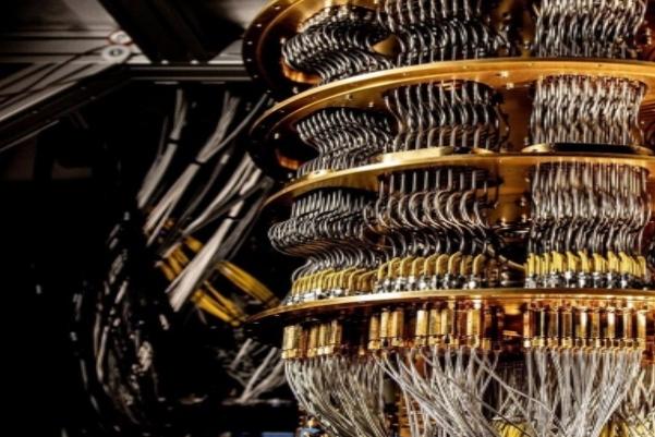 幾秒完成 47 年任務(wù)，谷歌曝光量子計算機新突破