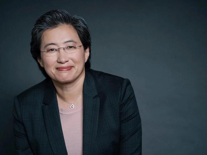 AMD 首席執(zhí)行官蘇姿豐辭任思科董事會