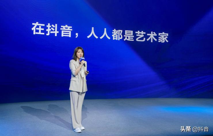 重磅！抖音CEO辭職，字節(jié)變動(dòng)開始！