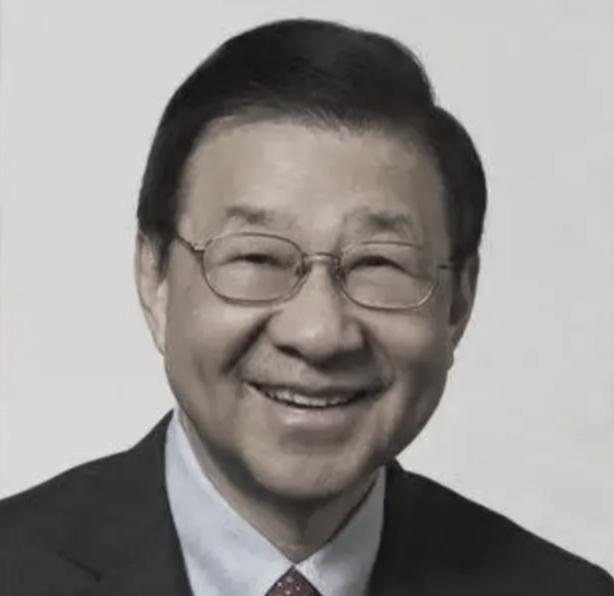中芯國際天使投資人徐大麟去世！