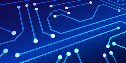 貼片NTC熱敏電阻在5G電子設備中的應用