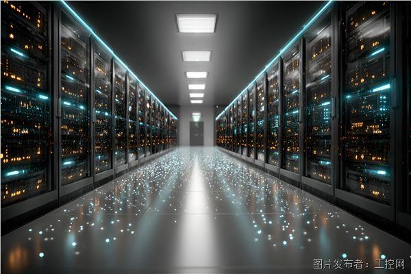 攝圖網(wǎng)_602651414_數(shù)據(jù)中心內(nèi)部的服務器與邊緣計算環(huán)境(企業(yè)商用).jpg