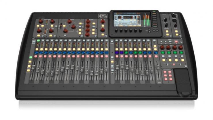 納祥科技NX9019，國產(chǎn)替代CS5361、CS5381的音頻I2S 114DB ADC