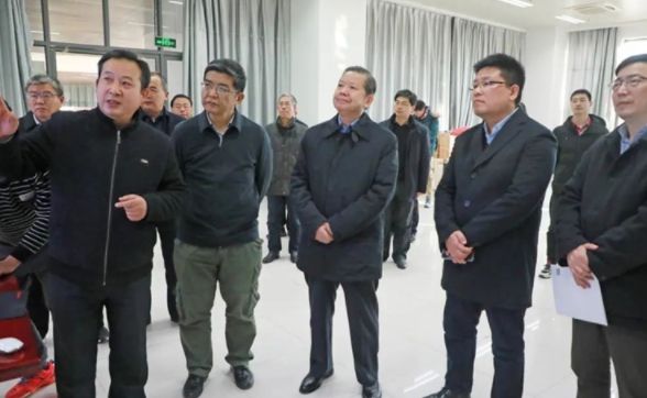 安徽理工大學(xué)聯(lián)合新華三打造智慧校園平臺(tái)，數(shù)據(jù)驅(qū)動(dòng)加速邁進(jìn)“雙一流”