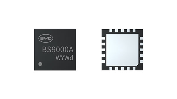 車規(guī)MCU產品陣容再擴充 比亞迪半導體推出全新8位通用MCU BS9000AMXX系列
