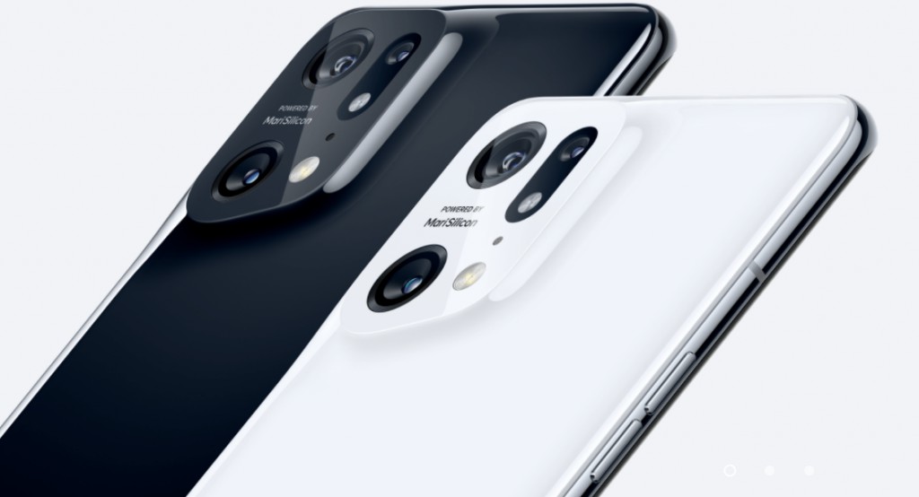 OPPO Find X5系列發(fā)布，采用Pixelworks高效色彩與亮度校準(zhǔn)技術(shù)