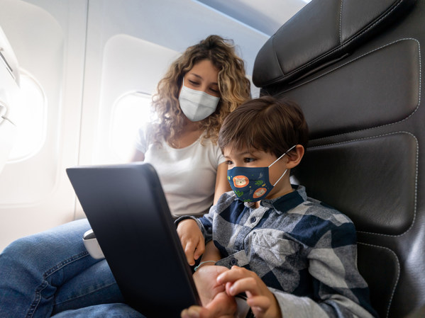 通信公司Viasat獲中國民用航空局頒發(fā)空中客車A320的VSTC適航認(rèn)證