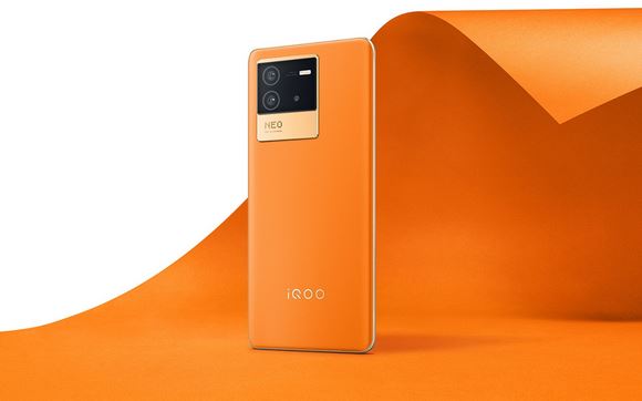 iQOO Neo6智能手機(jī)發(fā)布，搭載了Pixelworks X5 Plus視覺(jué)處理器