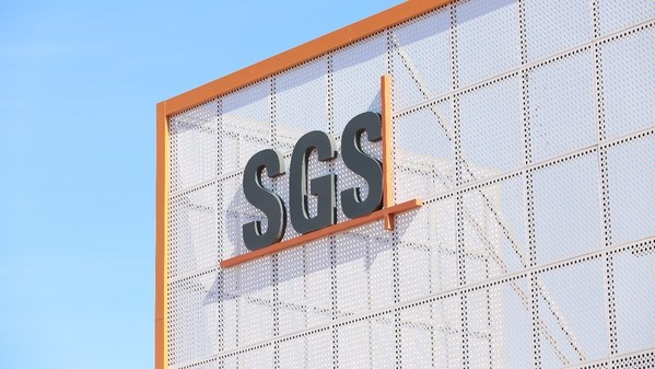 2022全球最有價(jià)值商業(yè)服務(wù)品牌100強(qiáng)發(fā)布  SGS蟬聯(lián)測試、檢驗(yàn)和認(rèn)證行業(yè)首位