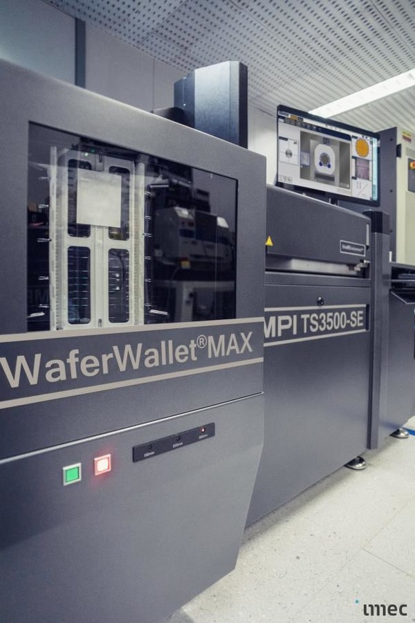 MPI Corporation為200mm和300mm WLR流程安裝其WaferWallet?MAX系統(tǒng)。MPI Corporation的先進(jìn)半導(dǎo)體測(cè)試部門是半導(dǎo)體測(cè)試解決方案的行業(yè)領(lǐng)軍者及創(chuàng)新先鋒，該部門啟動(dòng)了帶有WaferWallet?MAX的TS3500-SE自動(dòng)晶圓探針測(cè)試系統(tǒng)向一個(gè)先進(jìn)WLR（晶圓級(jí)可靠性）測(cè)試流程中的整合。WaferWallet?MAX是一款多用途盒式FOUP自動(dòng)化200 mm和300 mm處理解決方案。