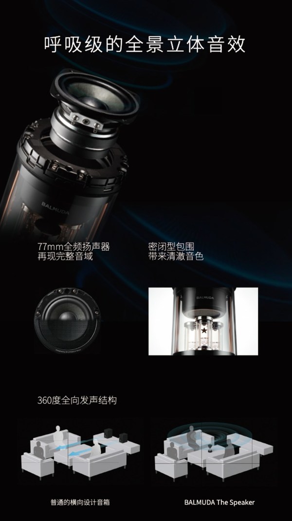 小米生態(tài)鏈新品眼鏡相機(jī)；巴慕達(dá)氛圍音箱M01D；SK海力士業(yè)界最高層數(shù)的238層NAND閃存