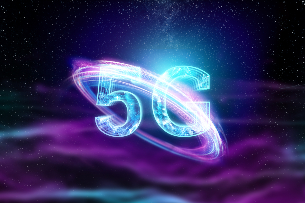 2022世界5G大會閉幕，黑龍江簽約39個項目