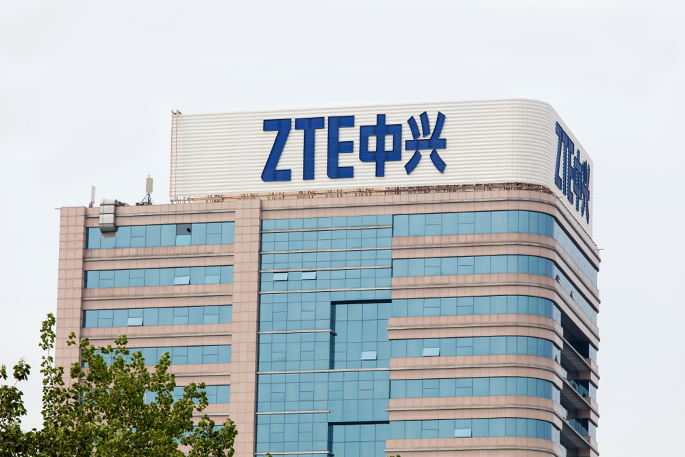 中興通訊、TCL科技發(fā)布財(cái)報(bào)；網(wǎng)龍任命首位數(shù)字人高管出任輪值CEO