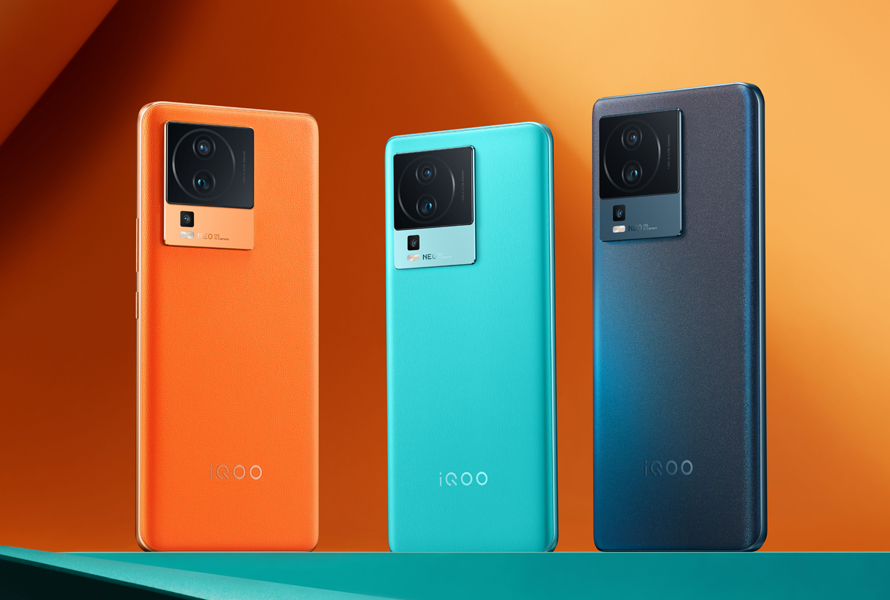 iQOO Neo7智能手機；索尼“地球藍”LinkBuds S耳機；卡西歐多款40周年紀念款手表 | 科技新品