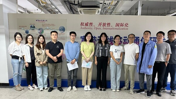 愛立信率先成功完成5G-A寬帶實(shí)時(shí)交互-L4S測試