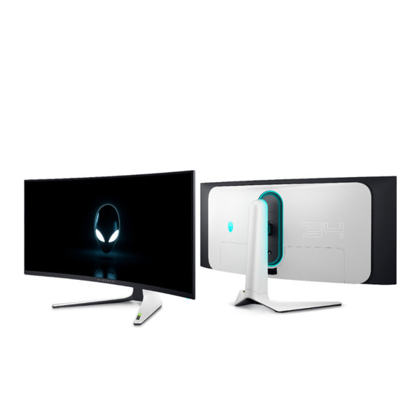 ALIENWARE電競顯示器