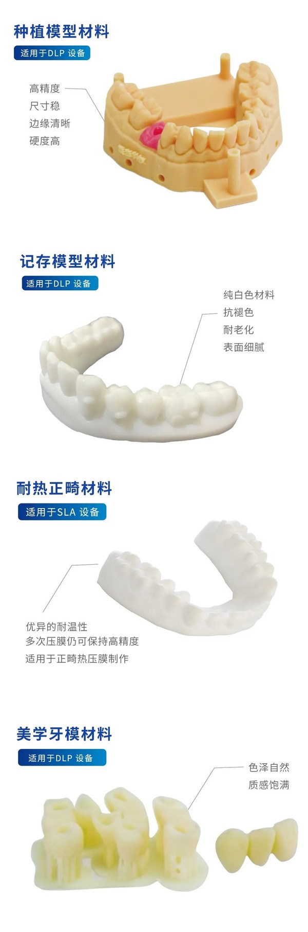 聯(lián)泰科技亮相華南口腔展，發(fā)布全新數(shù)字化口腔應(yīng)用解決方案