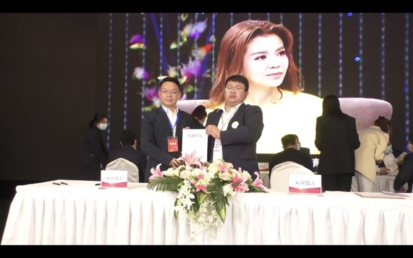 賽文思成功入選CCTV《大國創(chuàng)新》欄目，專注中國品牌出海營銷