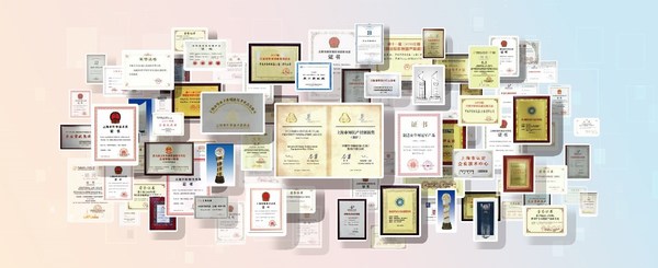 芳華十八，砥礪奮發(fā)：中微公司成立18周年