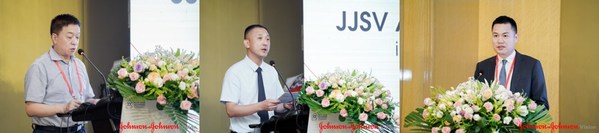 強生眼力健亞太培訓(xùn)中心于陜西省眼科醫(yī)院正式啟動