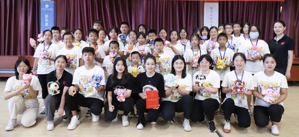 創(chuàng)客貼品牌LOGO全面煥新，8周年