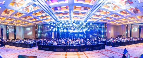 護航光伏40載，TUV萊茵2022“質(zhì)勝中國光伏盛典”在合肥舉辦