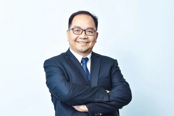 韋斌生 DEKRA德凱中國認(rèn)證與業(yè)務(wù)保障總經(jīng)理