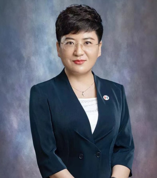 北京致知學(xué)校校長陳金榮