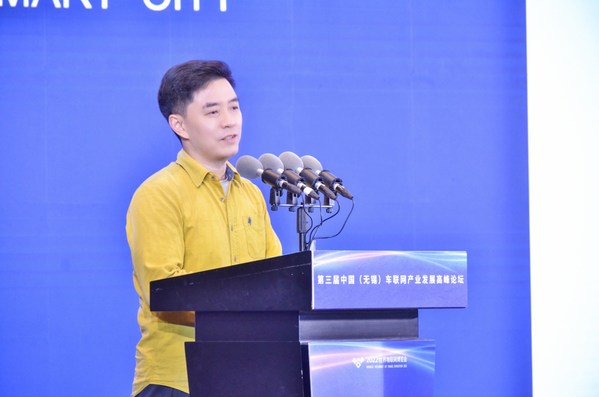 仙途智能創(chuàng)始人、CEO