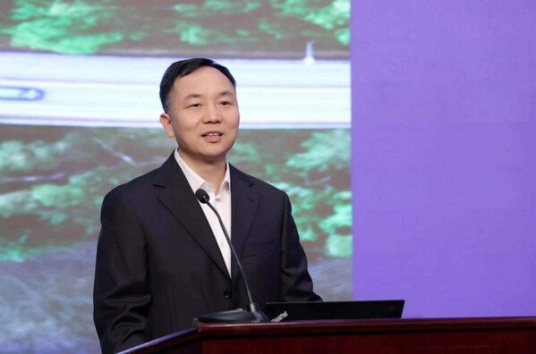 中國信息通信研究院泰爾系統(tǒng)實(shí)驗(yàn)室主任、正高級(jí)工程師 周開波