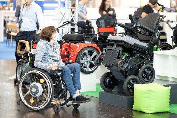 中國康復(fù)產(chǎn)業(yè)迎來增長風(fēng)口，REHACARE SHANGHAI 2023展位預(yù)售火熱
