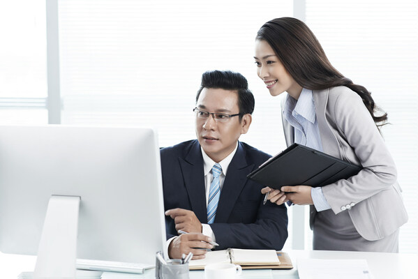益博睿線上化企業(yè)合規(guī)風(fēng)險(xiǎn)管理平臺助力合規(guī)提質(zhì)增效