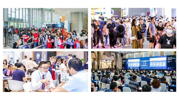 2023年3月上海國際酒店工程設(shè)計(jì)與用品博覽會(huì)啟幕在即