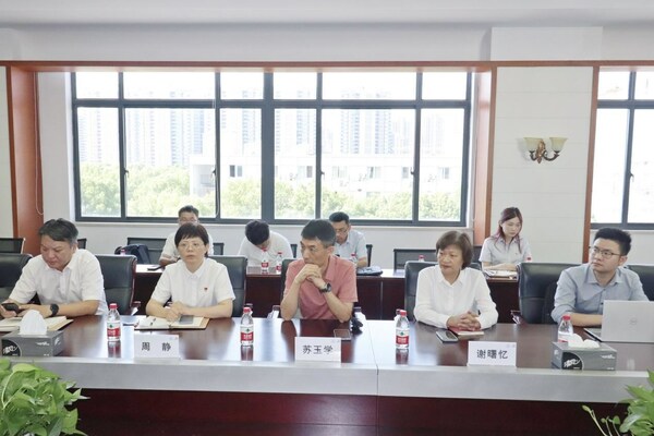 德沃克智造賦能，寧波匯眾數(shù)智化示范工廠項(xiàng)目啟動(dòng)！