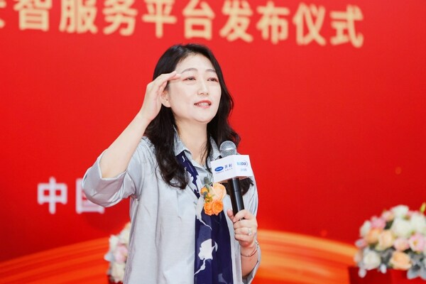 開利運輸冷凍亞太區(qū)董事總經理陸景璟致辭