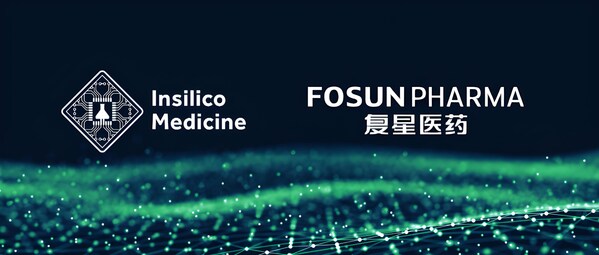 完成首例患者給藥，英矽智能與復(fù)星醫(yī)藥合作開發(fā)的腫瘤藥物再獲進展