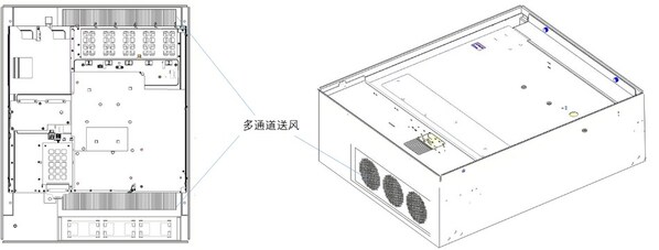 迎接車路云一體化！浪潮信息路側計算單元RSCU，可在55度正常工作