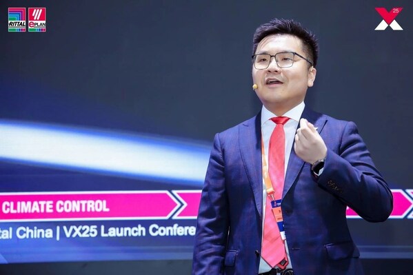 創(chuàng)新不止，定義