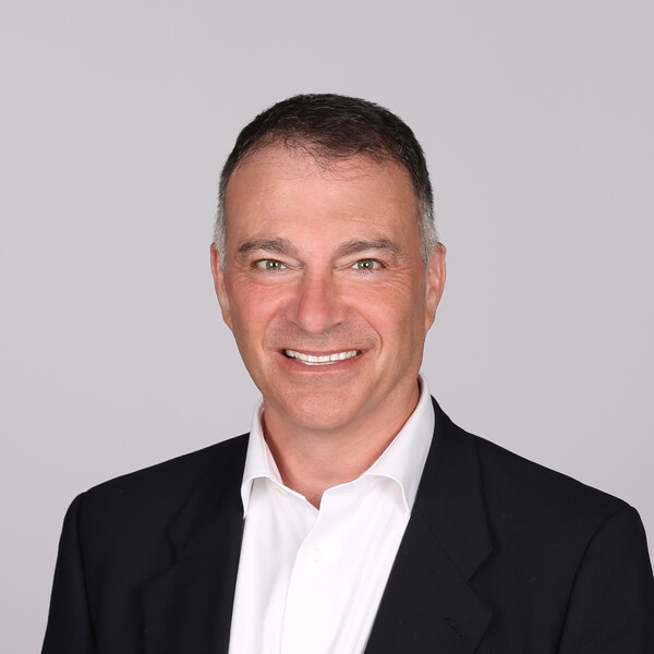 Brad Novak，DXC Technology首席信息官