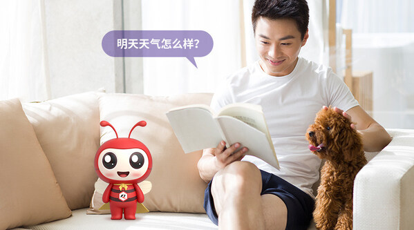 移遠(yuǎn)AI智能玩具解決方案功能豐富、適用范圍廣泛，可賦能兒童、成年人、老年人各年齡階段的玩具市場。