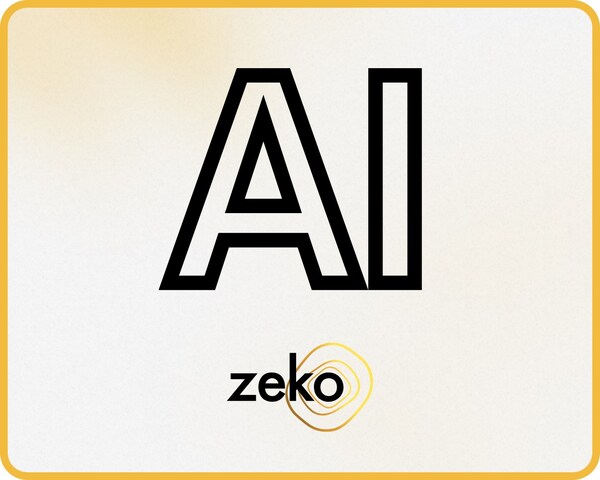 ZekoAI：為私有、去中心化和自動(dòng)化人工智能工作流程賦能