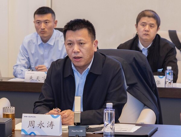 工業(yè)AI賦能238億超級工程：中控技術(shù)中標(biāo)中煤榆林煤炭深加工基地項目并舉行開工會