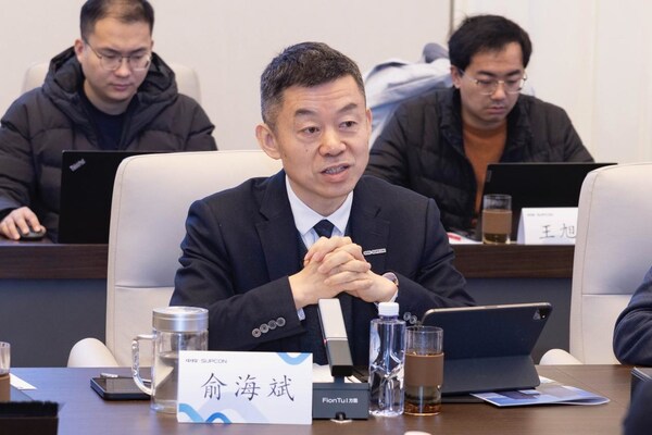 工業(yè)AI賦能238億超級工程：中控技術(shù)中標(biāo)中煤榆林煤炭深加工基地項目并舉行開工會
