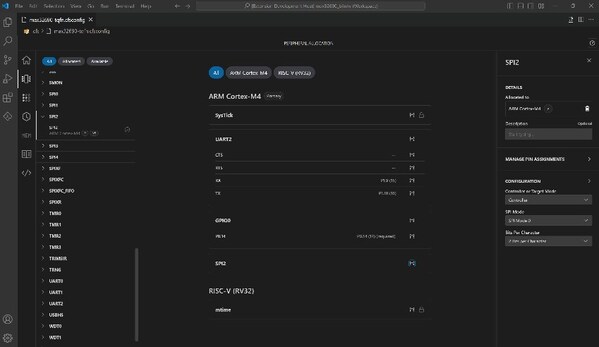 ADI發(fā)布擴(kuò)展版CodeFusion Studio?解決方案，助力加速產(chǎn)品開發(fā)并確保數(shù)據(jù)安全