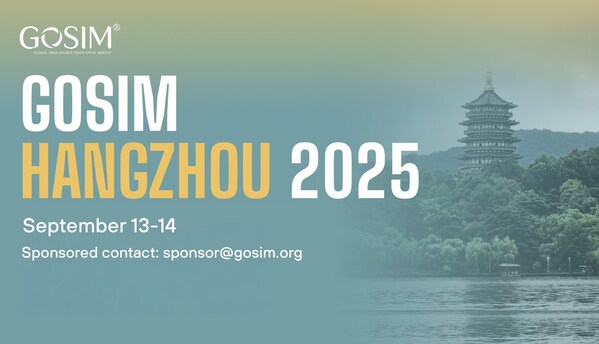 GOSIM AI Paris 2025圓滿(mǎn)收官：80+位全球大咖共探模型前沿、算力挑戰(zhàn)與落地路徑