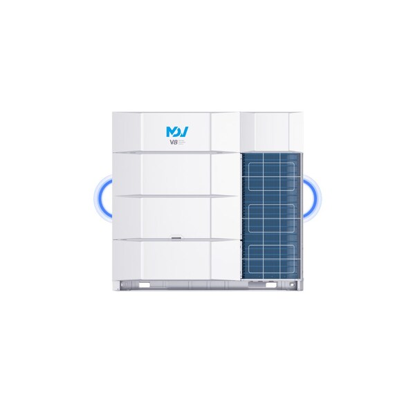 美的MDV8多聯(lián)機中央空調(diào)