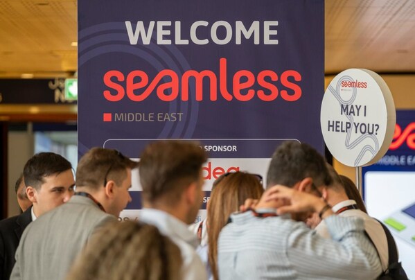 華大電子重磅亮相Seamless 2025，用芯助力數(shù)字安全新時代